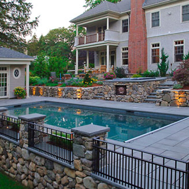 Perennial Landscape Corporation is the premiere landscaping company in Andover, MA Concord, MA Lexington, MA Winchester, MA Call 781-729-1719 for an estimate today!
