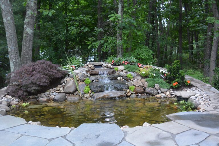 Perennial Landscape Corporation is the premiere landscaping company in: Andover, MA Concord, MA Lexington, MA Winchester, MA