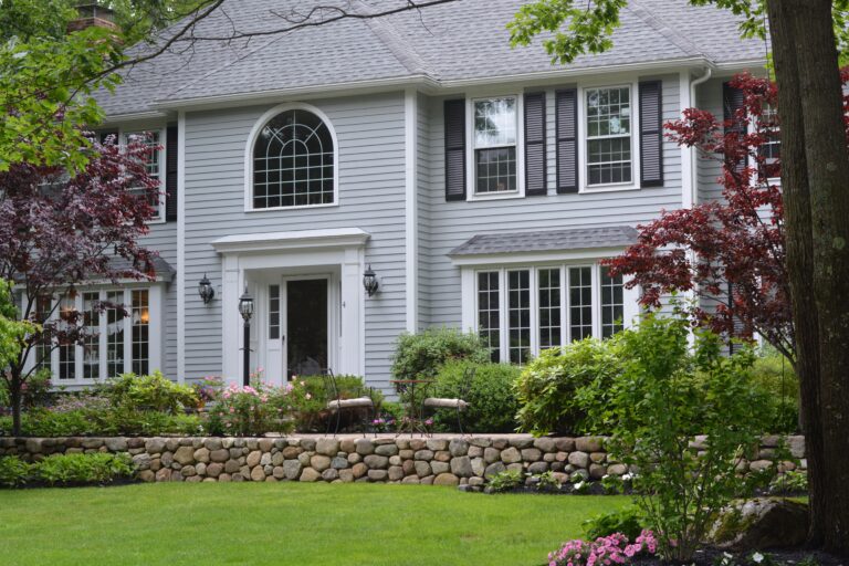 Perennial Landscape Corporation provides outstanding landscaping services to Andover, MA Concord, MA Lexington, MA Winchester, MA