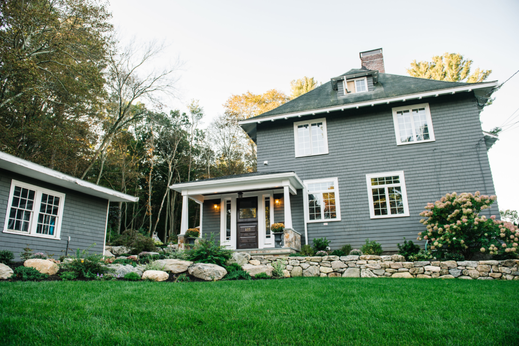 Perennial Landscape Corporation is the premiere landscaping company in Andover, MA Concord, MA Lexington, MA Winchester, MA Call 781-729-1719 for an estimate today!