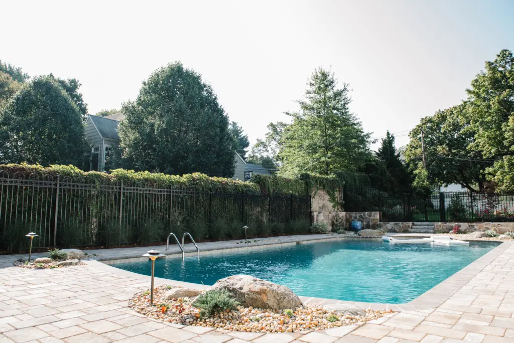 Your Pool Landscaping Design Inspiration