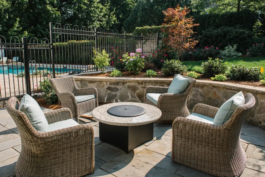 Perennial Landscape Corporation is the premiere landscaping company in Andover, MA Concord, MA Lexington, MA Winchester, MA Call 781-729-1719 for an estimate today!