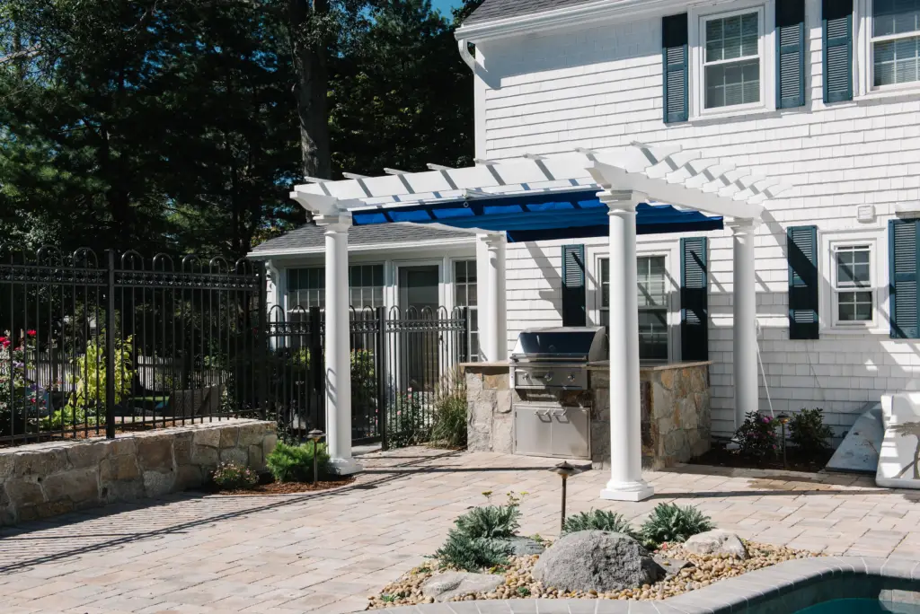 Your Outdoor Kitchen Design Inspiration