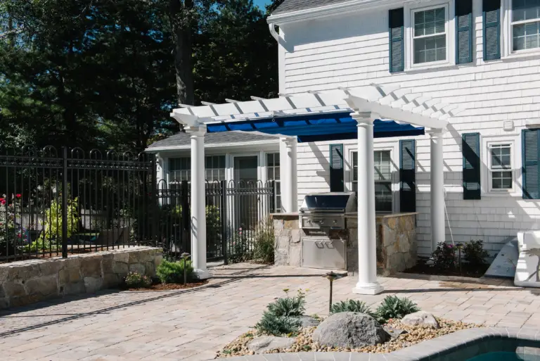 Perennial Landscape Services provides services to: Andover, MA Concord, MA Lexington, MA Winchester, MA However, if you are in a nearby time and interested in our landscaping services please feel free to reach out!