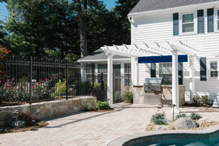Perennial Landscape Corporation is the premiere landscaping company in Andover, MA Concord, MA Lexington, MA Winchester, MA Call 781-729-1719 for an estimate today!