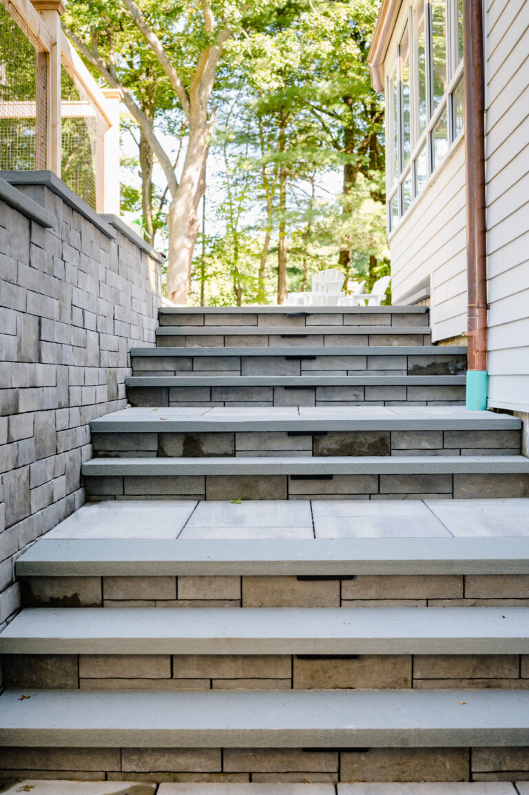 Perennial Landscape Corporation provides excellent landscaping services to: Andover, MA Concord, MA Lexington, MA Winchester, MA However, if you are in a nearby town and interested in our services please feel free to reach out!