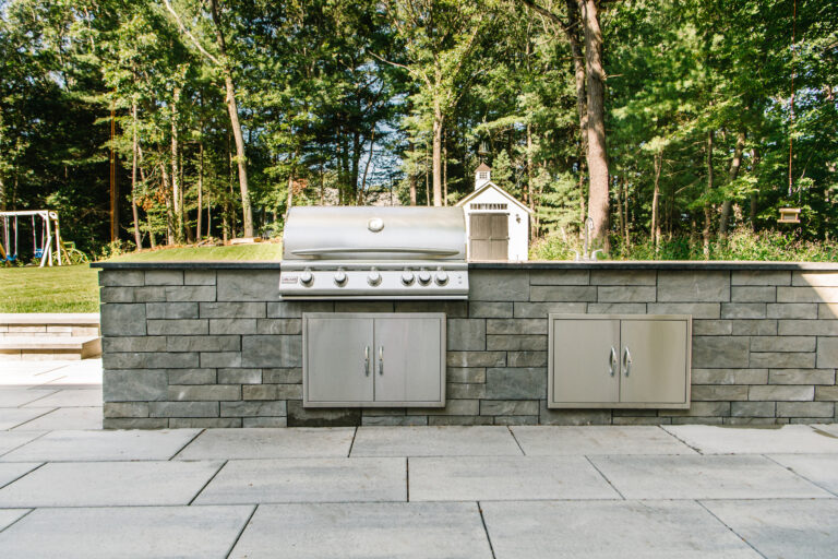 Perennial Landscape Corporation Winchester, MA Concord, MA Lexington, MA Andover, MA