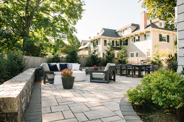 Perennial Landscape Corporation is the premiere landscaping company in Andover, MA Concord, MA Lexington, MA Winchester, MA Call 781-729-1719 for an estimate today!