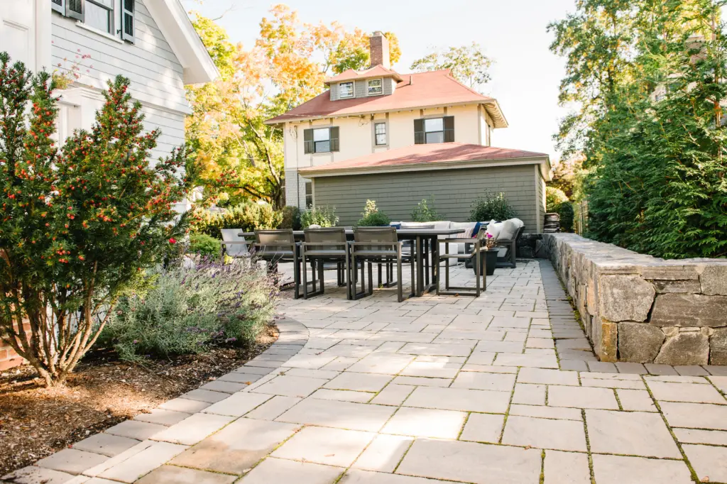 Perennial Landscape Corporation is the premiere landscaping company in Andover, MA Concord, MA Lexington, MA Winchester, MA Call 781-729-1719 for an estimate today!