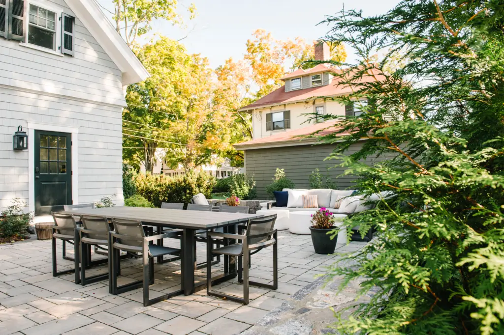 Perennial Landscape Corporation Creates Stunning Landscaping Projects in Concord, MA