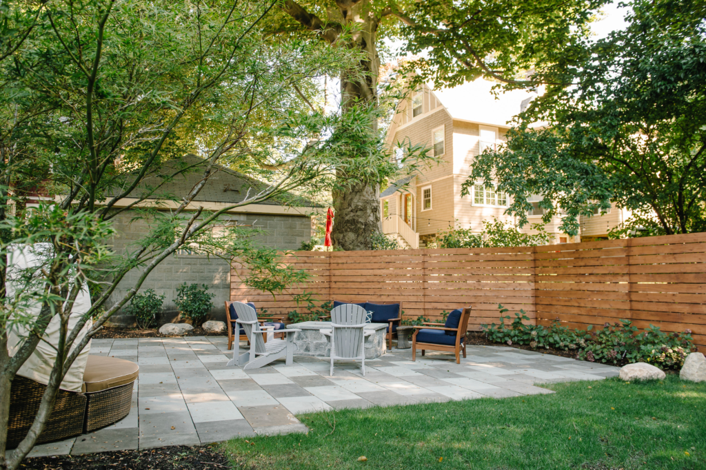Perennial Landscape Corporation is Lexington, MA’s Top Expert in Patios and Walkways