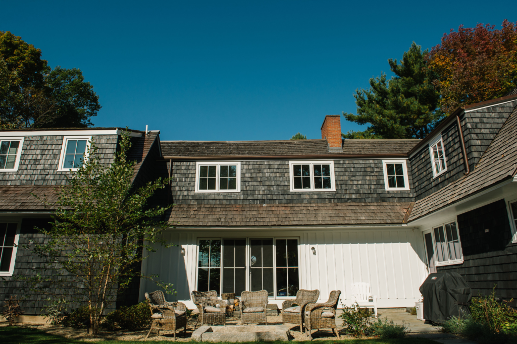 Perennial Landscape Corporation primarily works in: Andover, MA Concord, MA Lexington, MA Winchester, MA But if you are in a nearby town and interested in our services, please feel free to reach out!