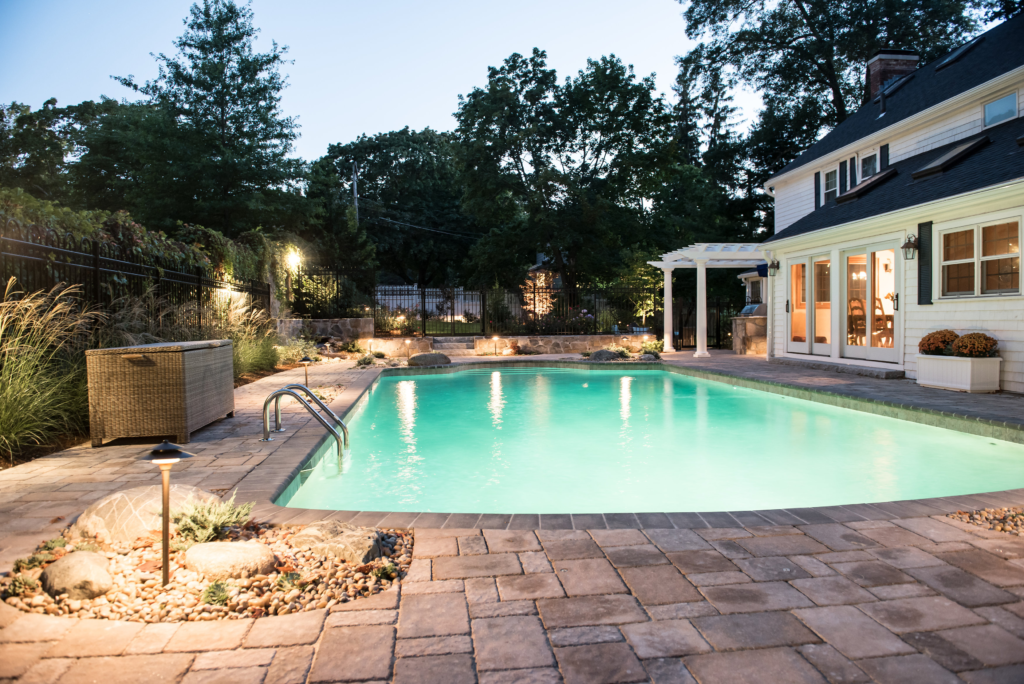 Perennial Landscape Corporation provides excellent landscaping services to: Andover, MA Concord, MA Lexington, MA Winchester, MA