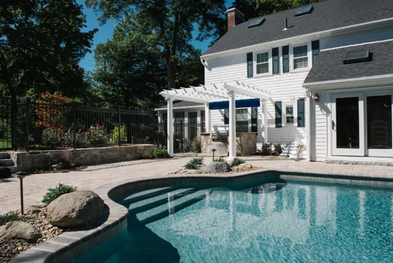 Perennial Landscape Services provides services to: Andover, MA Concord, MA Lexington, MA Winchester, MA However, if you are in a nearby time and interested in our landscaping services please feel free to reach out!