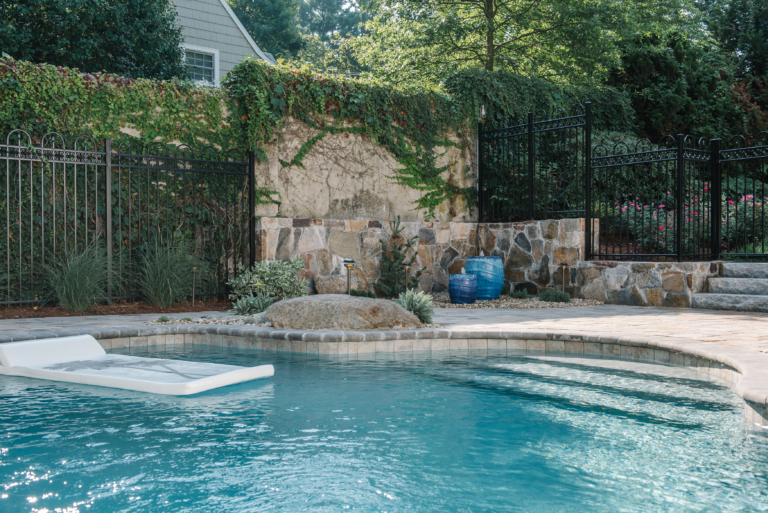 Perennial Landscape Corporation Winchester, MA Concord, MA Lexington, MA Andover, MA