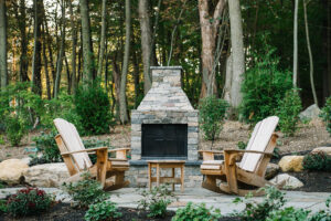 Perennial Landscape Corporation | Concord, MA | Winchester, MA | Lexington, MA | Andover, MA