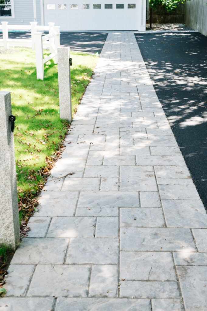 Perennial Landscape Corporation | Concord, MA | Winchester, MA | Lexington, MA | Andover, MA