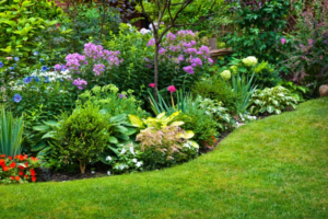 Perennial Landscape Corporation Winchester, MA Concord, MA Lexington, MA Andover, MA
