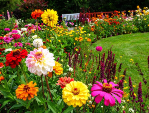 Perennial Landscape Corporation Winchester, MA Concord, MA Lexington, MA Andover, MA