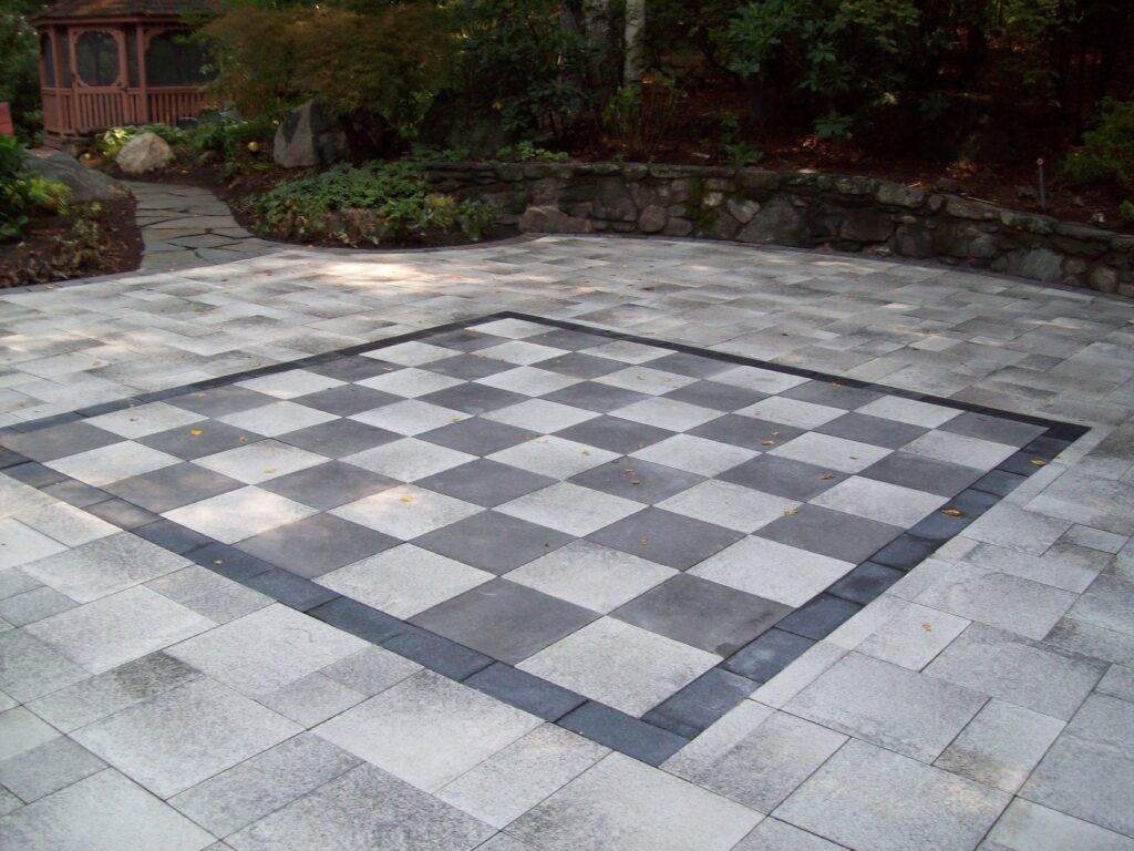 Perennial Landscape Corporation Winchester, MA Concord, MA Lexington, MA Andover, MA